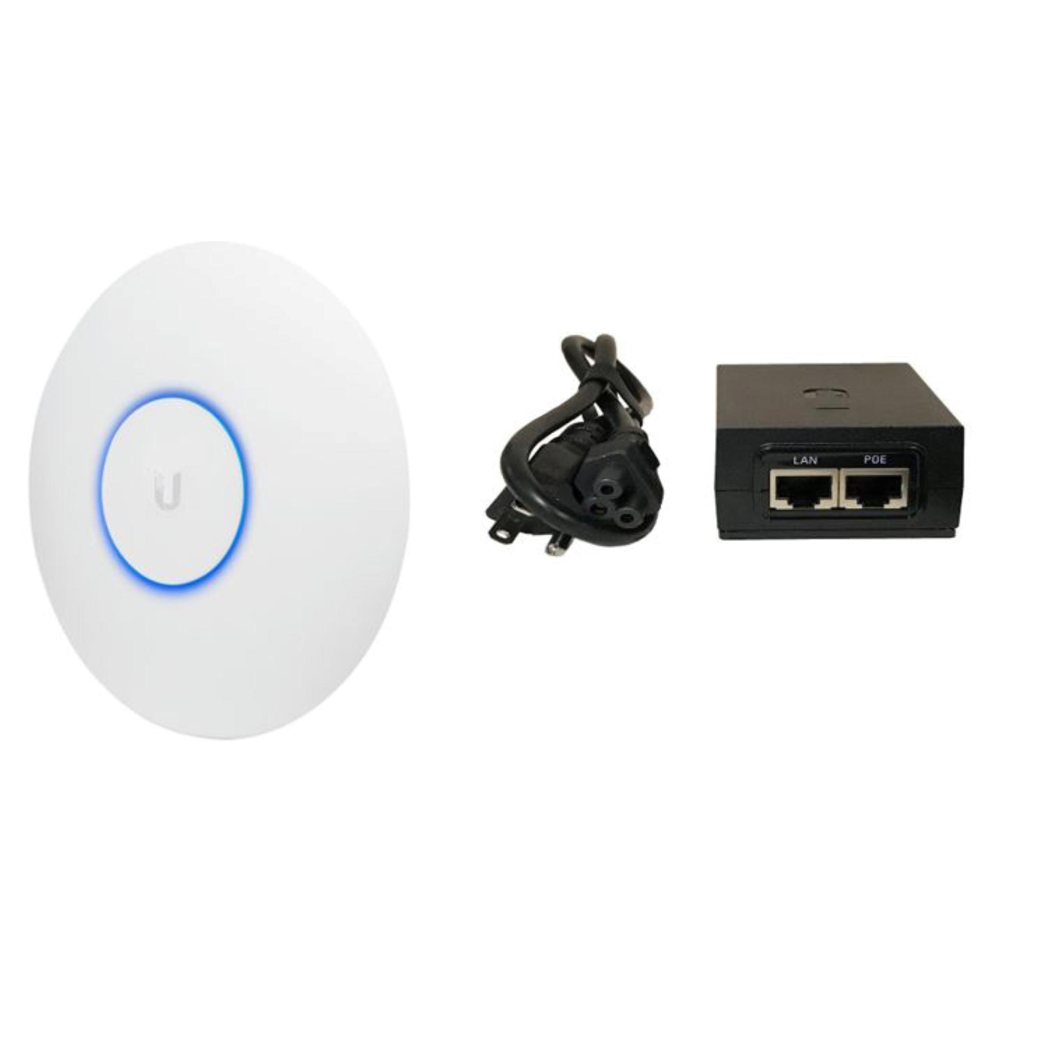 Unifi hotsell AP AC Pro